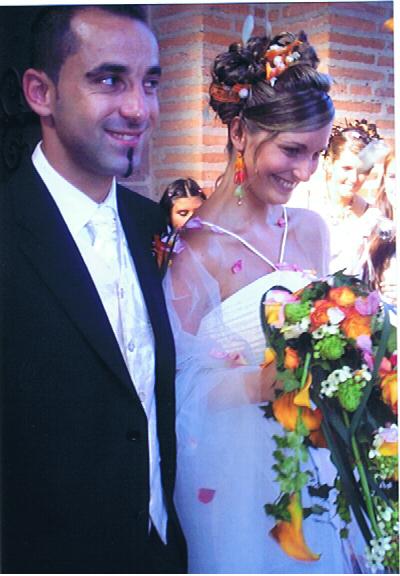 sébastien et virginie